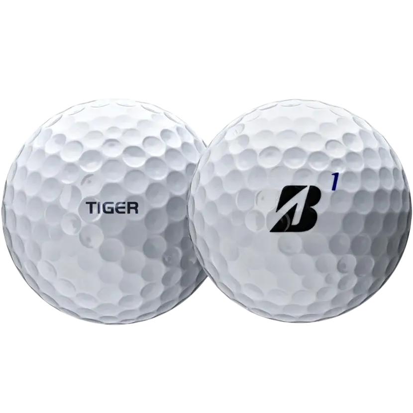 2022 Tour B XS Tiger Woods Edition