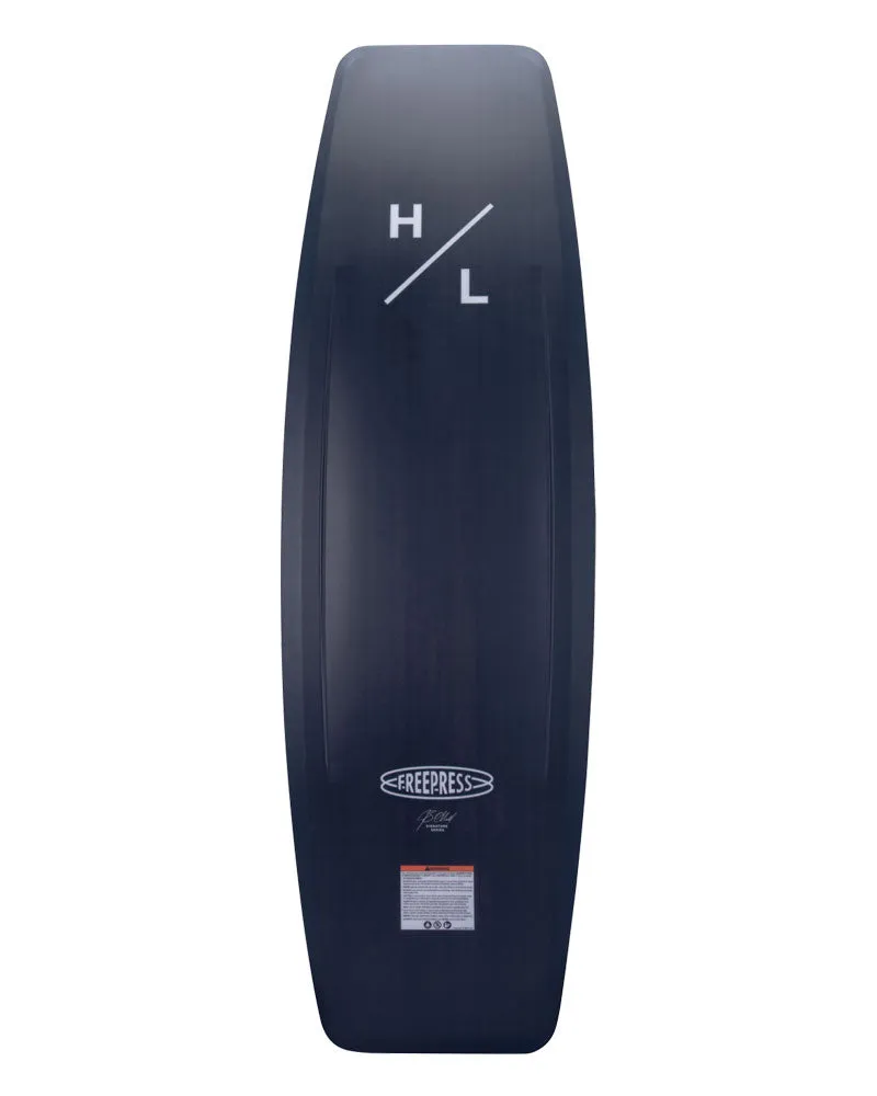 2024 Hyperlite Freepress Wakeboard