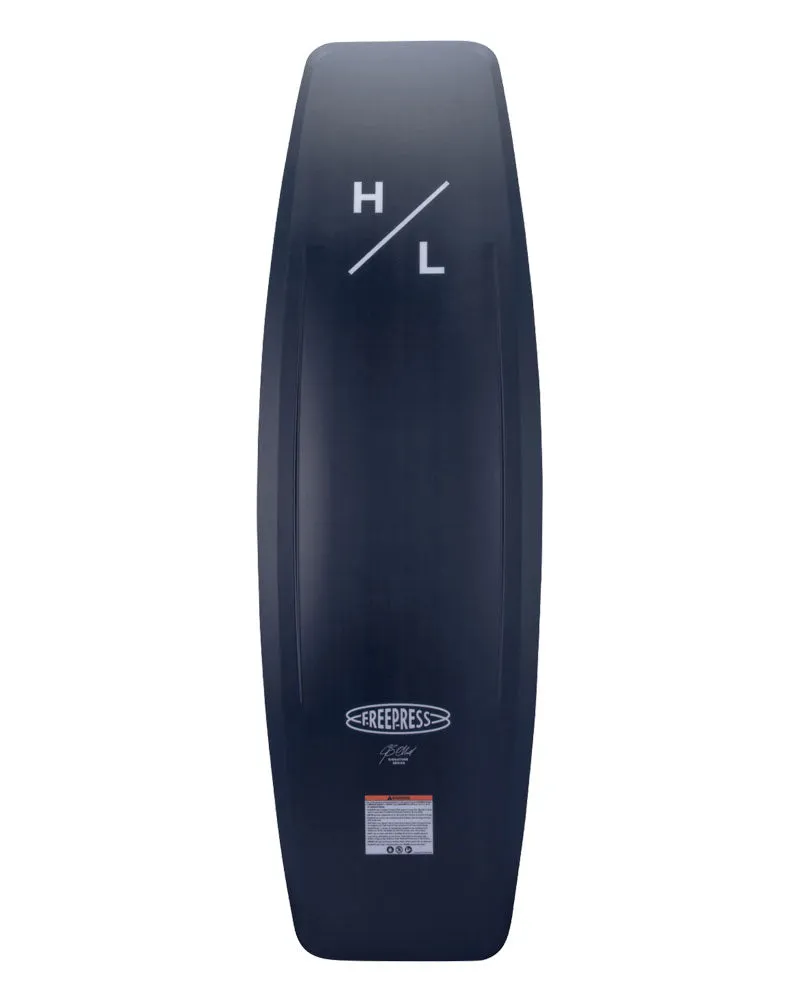 2024 Hyperlite Freepress Wakeboard