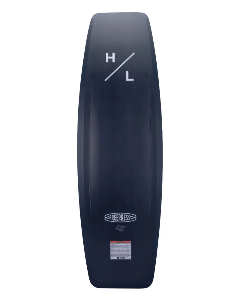 2024 Hyperlite Freepress Wakeboard