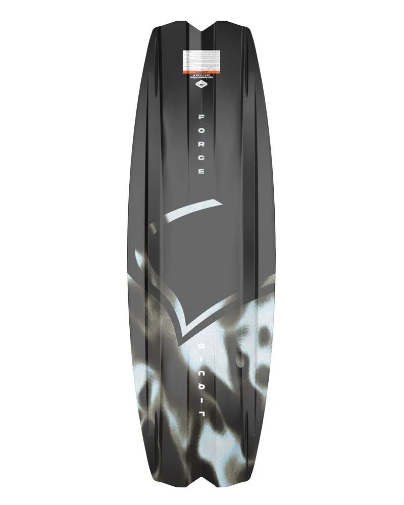 2024 Liquid Force Remedy Aero Wakeboard