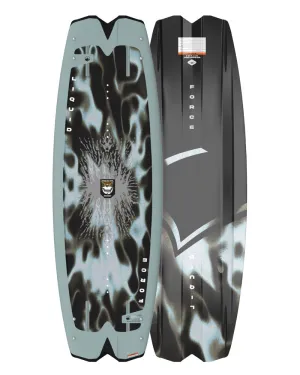 2024 Liquid Force Remedy Aero Wakeboard