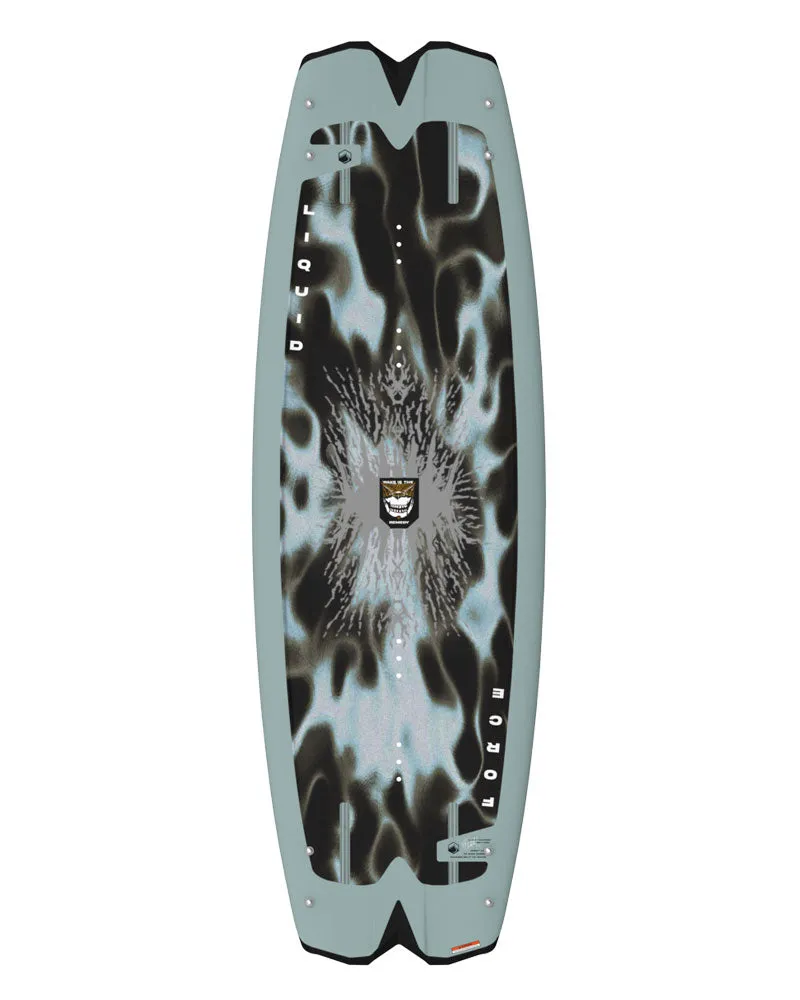 2024 Liquid Force Remedy Aero Wakeboard