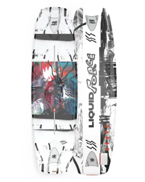 2025 Liquid Force Illusion Wakeboard