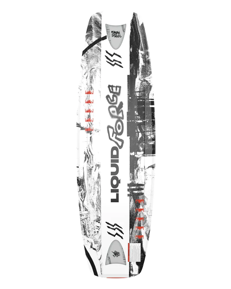 2025 Liquid Force Illusion Wakeboard