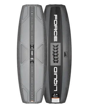 2025 Liquid Force Unity Aero Wakeboard