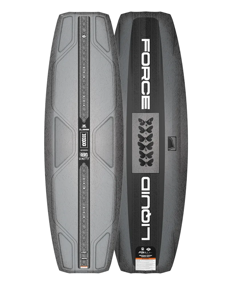 2025 Liquid Force Unity Aero Wakeboard