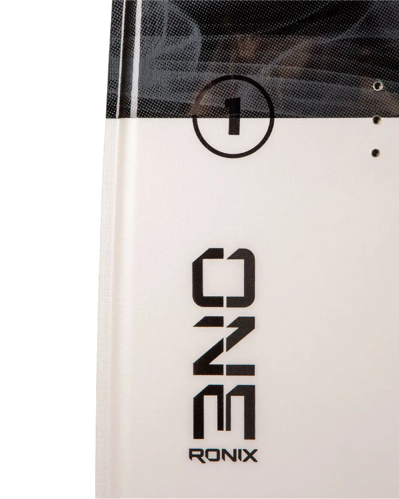 2025 Ronix One: Legacy Wakeboard