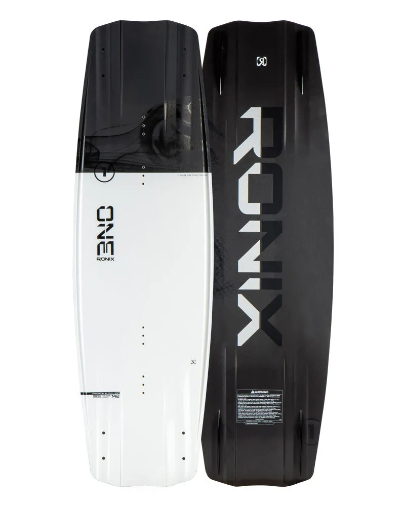 2025 Ronix One: Legacy Wakeboard