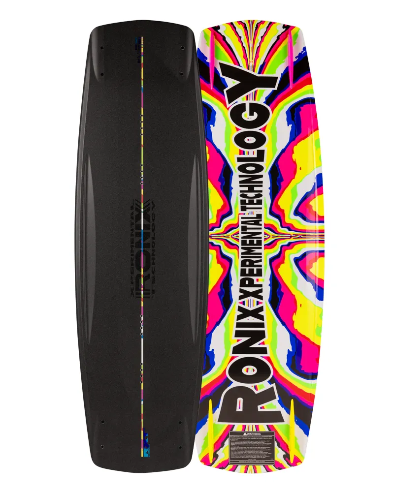 2025 Ronix RXT Wakeboard