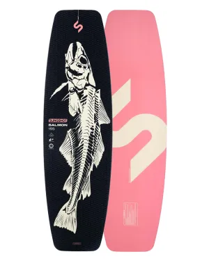 2025 Slingshot Salmon Wakeboard