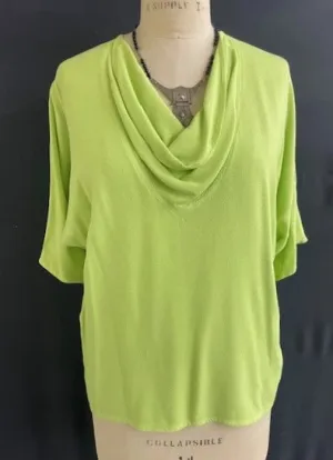 225F Fringe Top