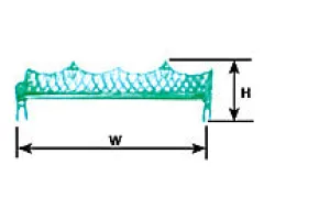 94766 (BENO-48 / pack of 2)