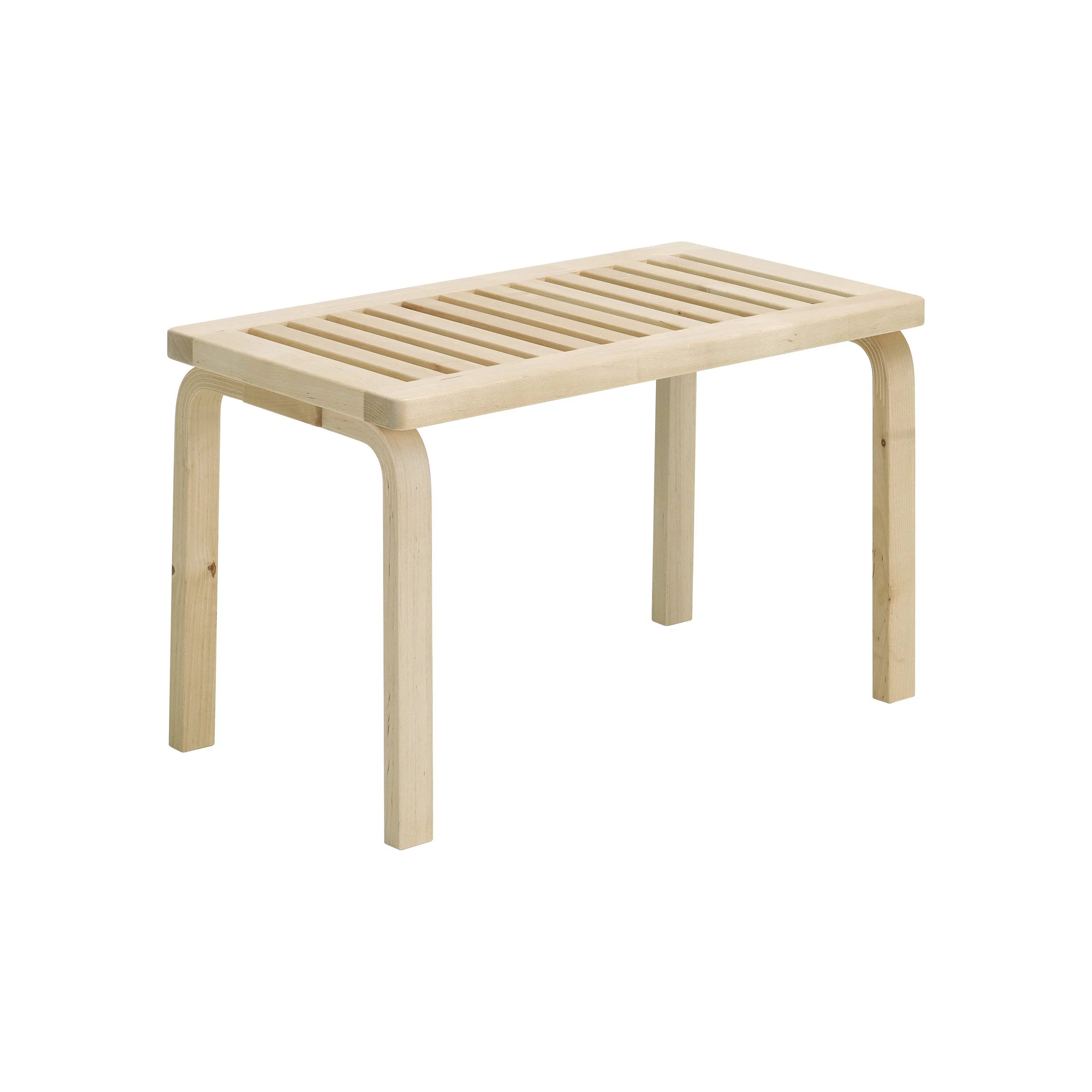 Aalto Bench