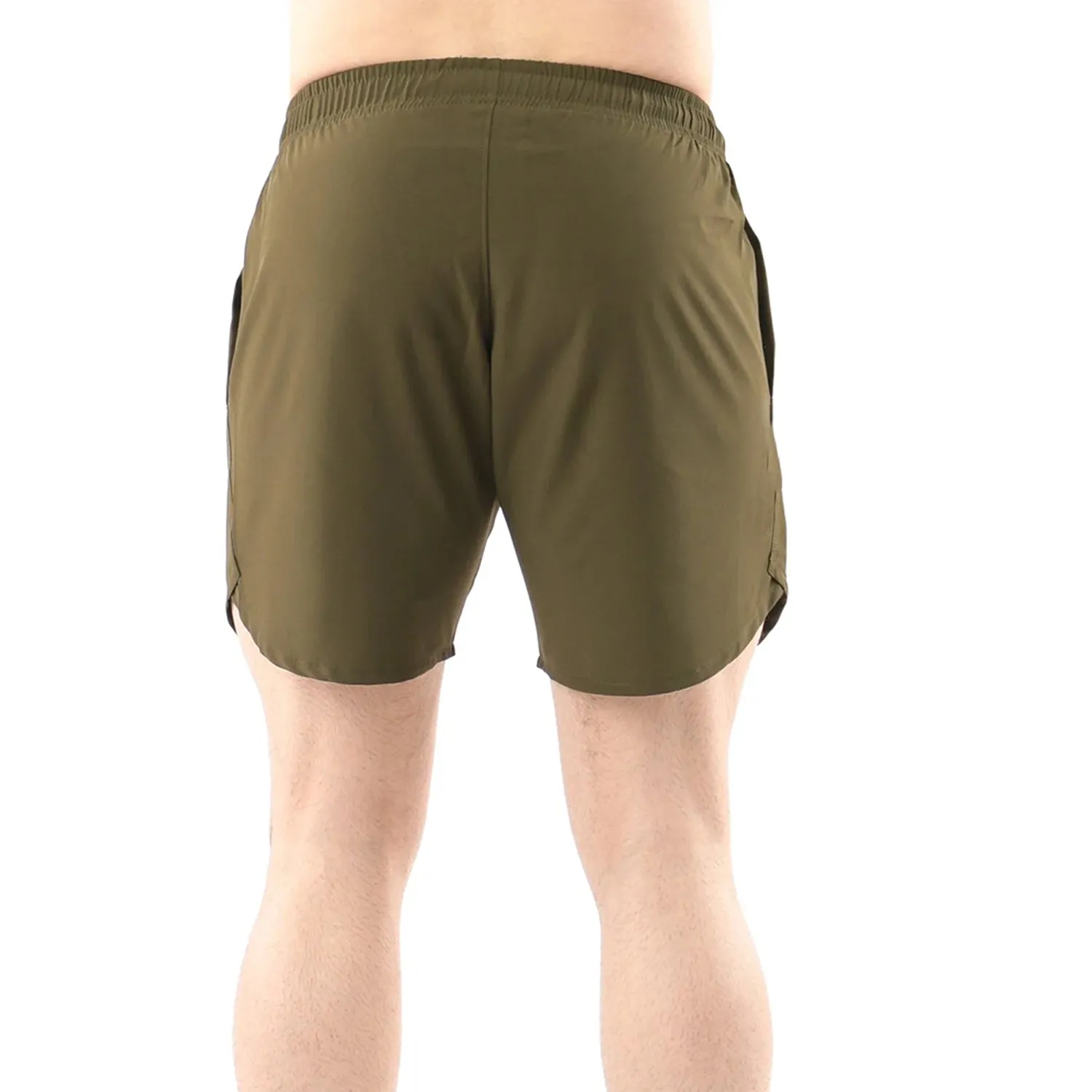 AB Men GYM Short STY # 09