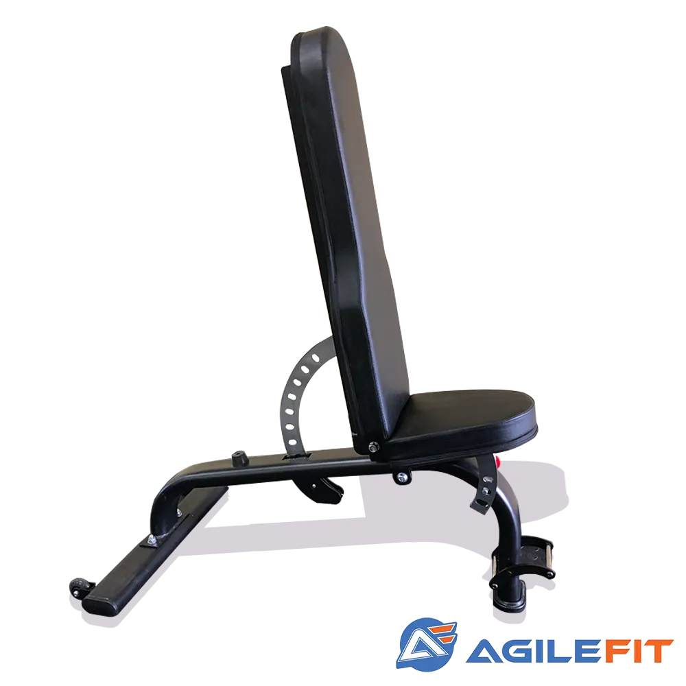 AgileFit Adjustable Bench