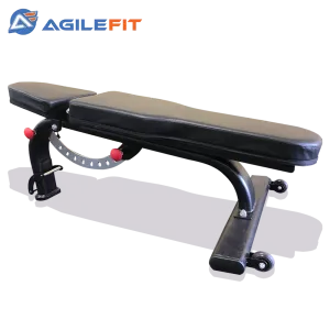 AgileFit Adjustable Bench