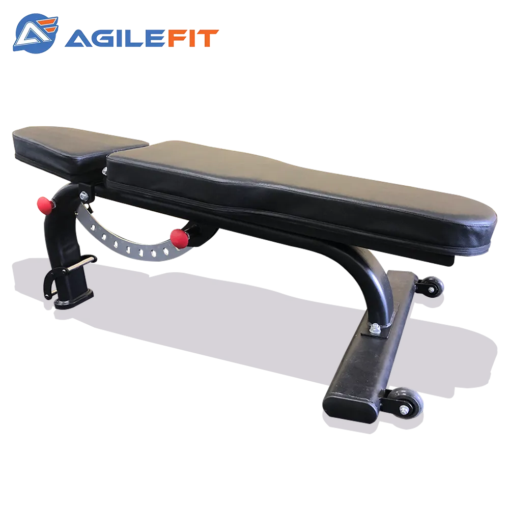 AgileFit Adjustable Bench