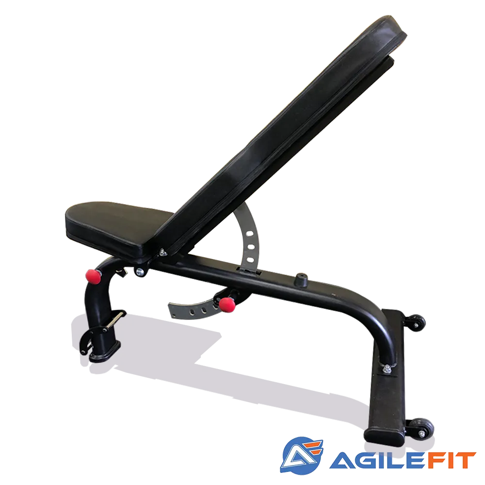 AgileFit Adjustable Bench