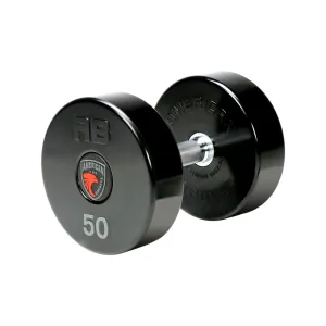 American Barbell Series II Commercial Grade Urethane Dumbbells