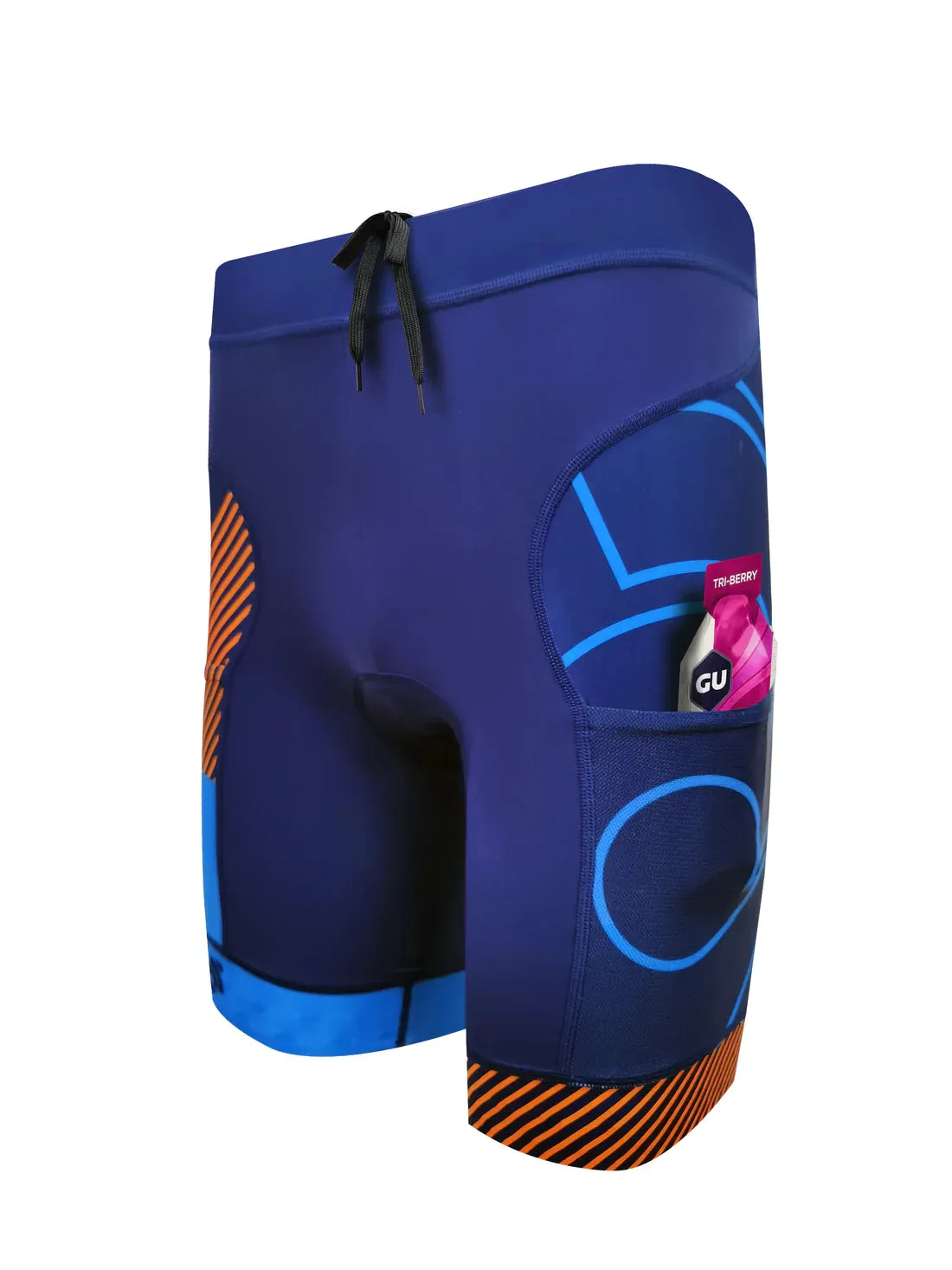 Apex Tri Shorts