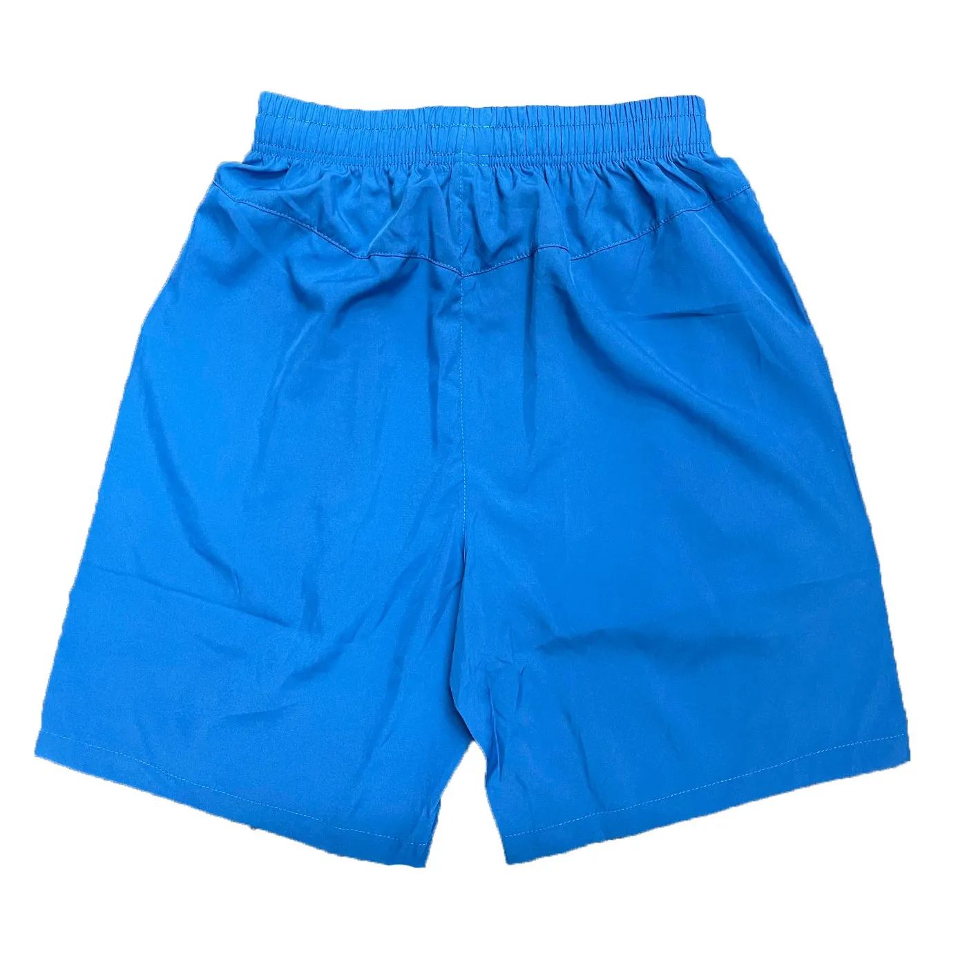 Aqua Performance Running Shorts