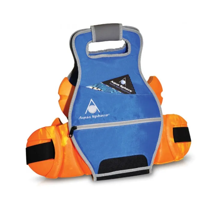 Aqua Sphere Aqua Gym Sling Bag