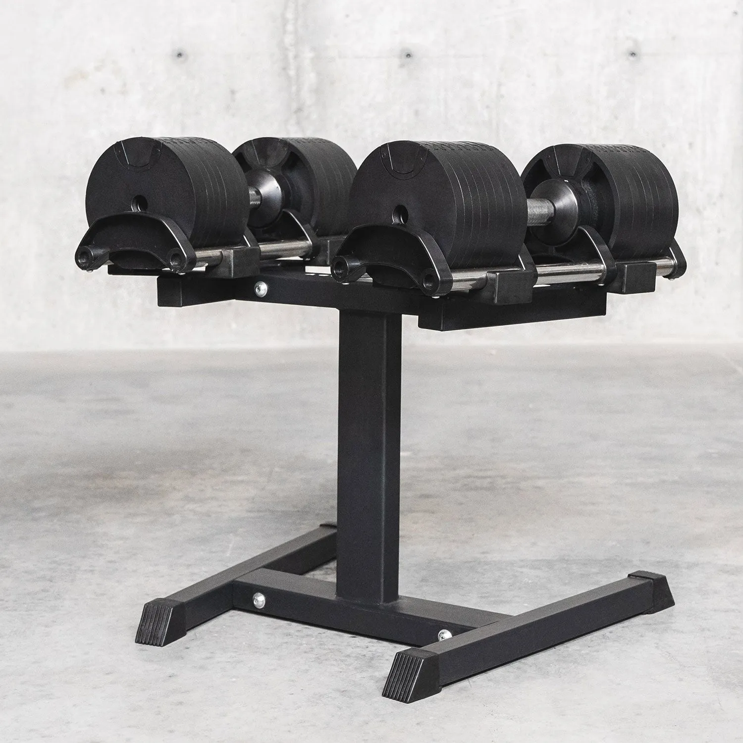 Better Body Twist Bundle | 5-70lbs or 5-44lbs & Bench