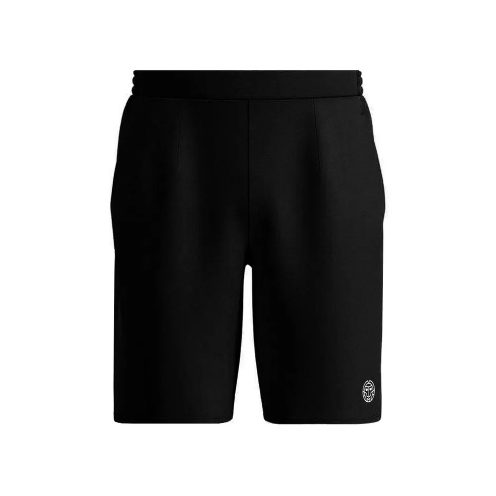 Bidi Badu Crew 9" Shorts (Men's) - Black