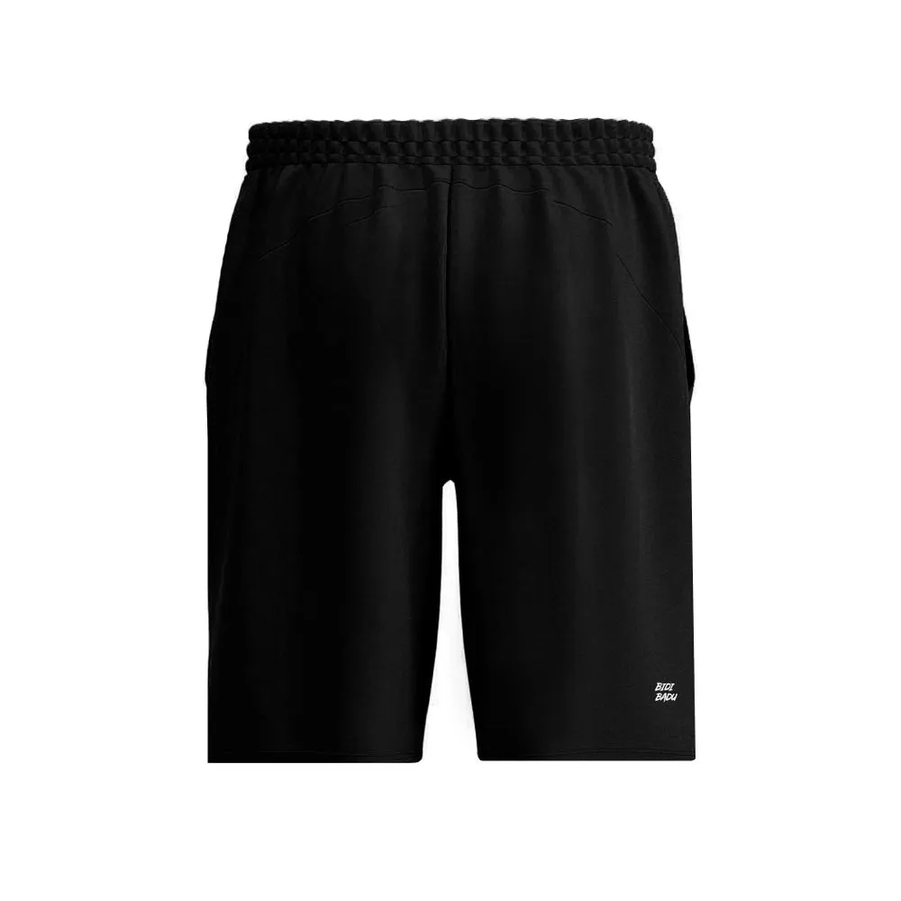 Bidi Badu Crew 9" Shorts (Men's) - Black