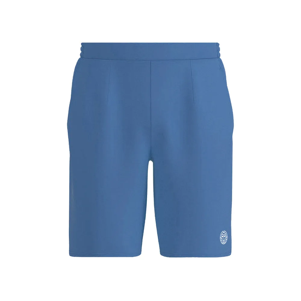 Bidi Badu Crew Junior Shorts (Boy's) - Blue