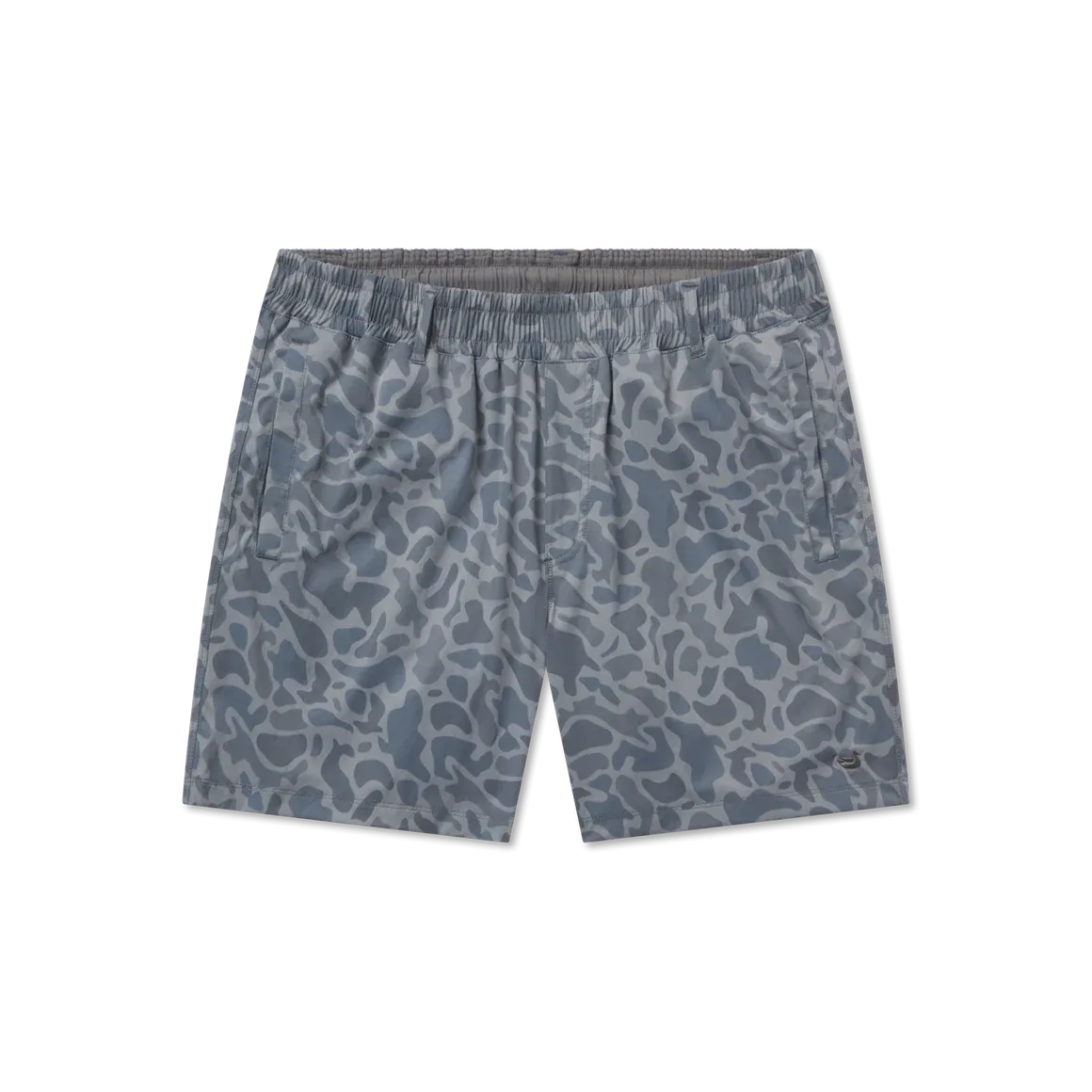 Billfish Lined Performance Short