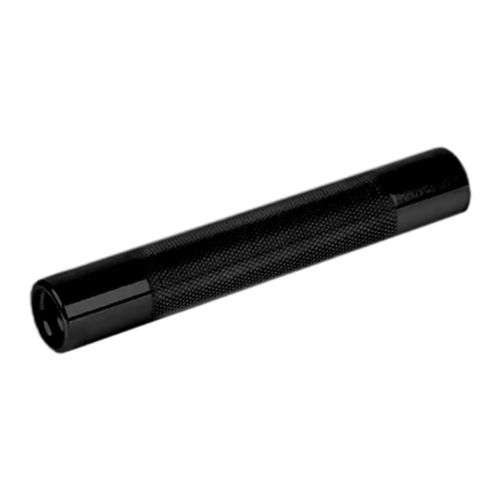 Black Plastic Dumbbell Connector Bar Set