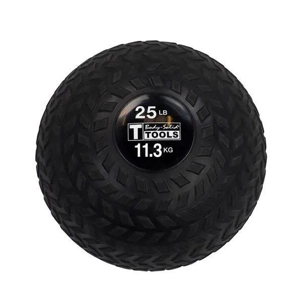 Body-Solid Tire Tread Slam Ball #BSTTT