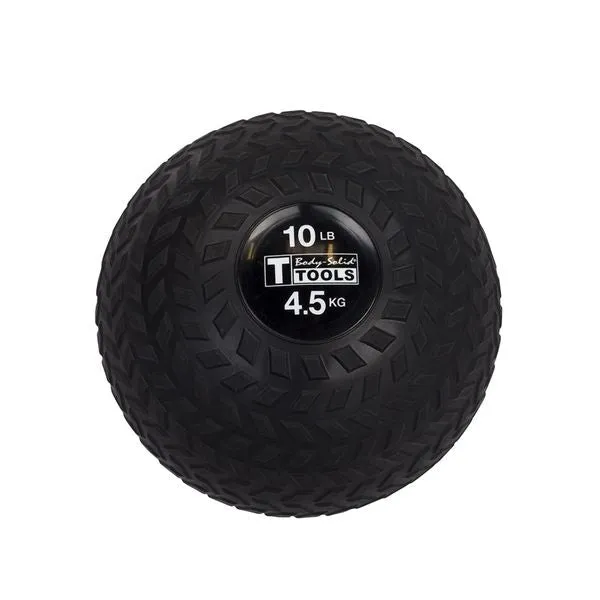 Body-Solid Tire Tread Slam Ball #BSTTT