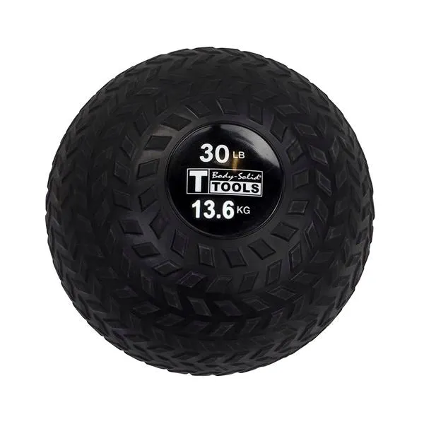 Body-Solid Tire Tread Slam Ball #BSTTT