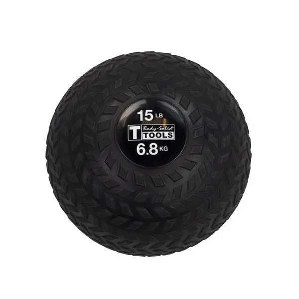 Body-Solid Tire Tread Slam Ball #BSTTT