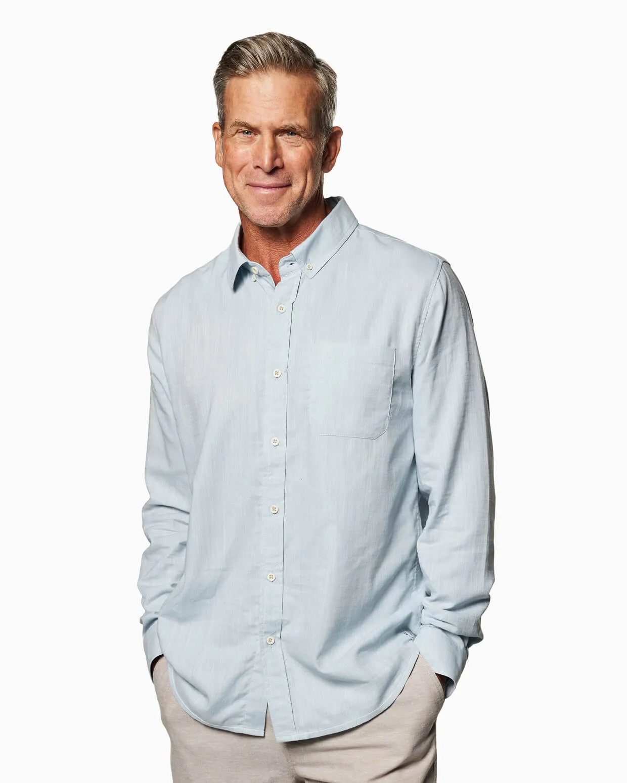 Breezeway Long Sleeve Shirt