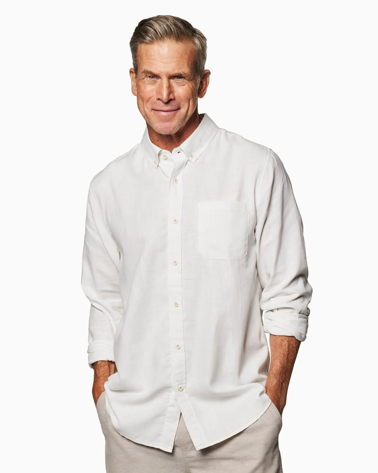 Breezeway Long Sleeve Shirt