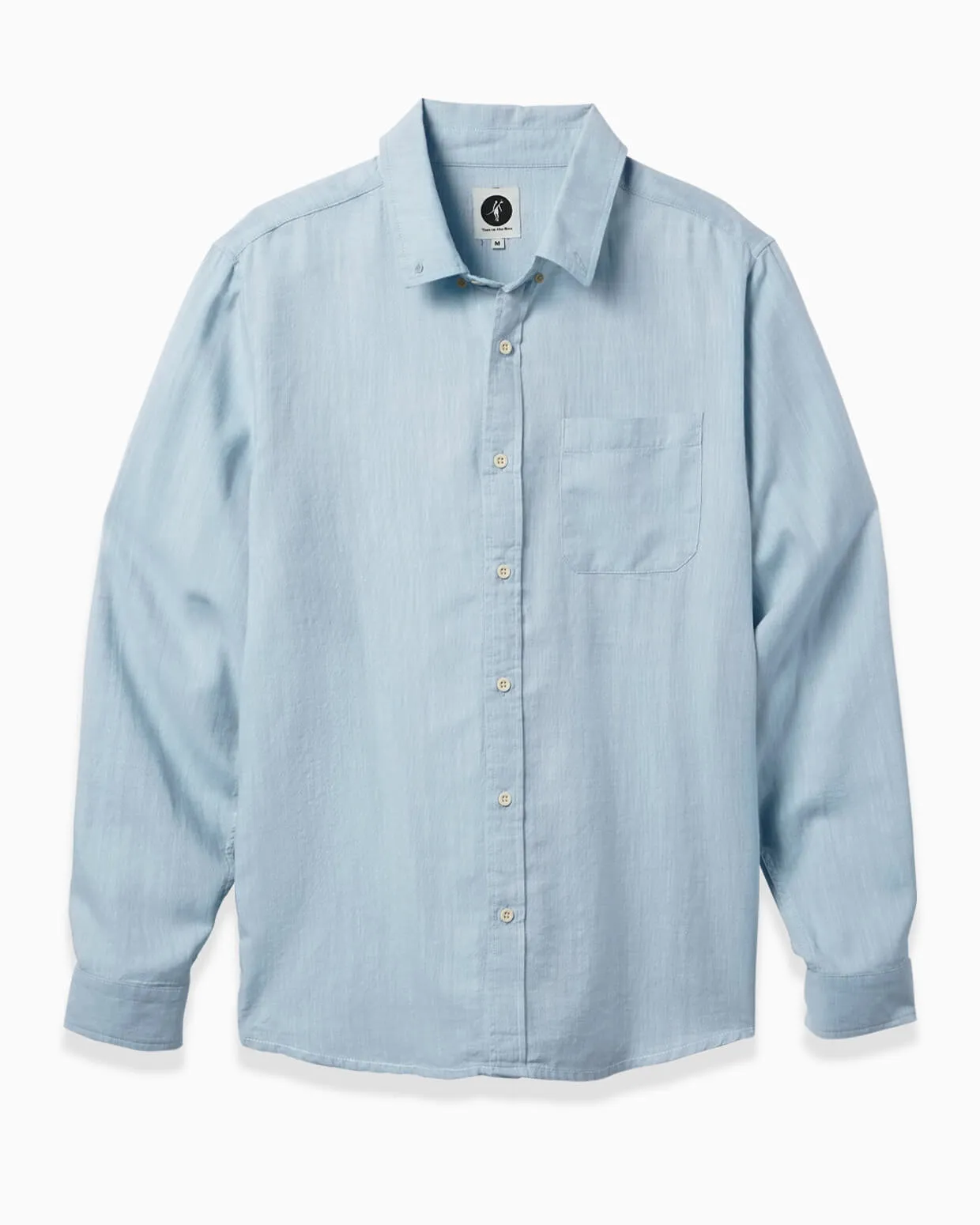 Breezeway Long Sleeve Shirt