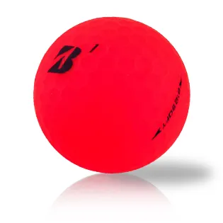 Bridgestone e12 Soft Red