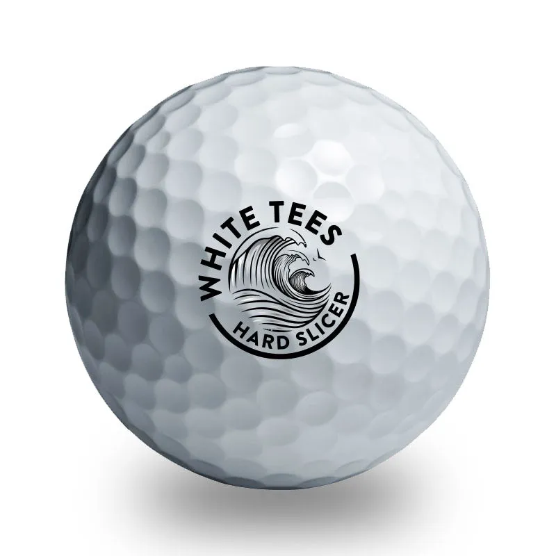 Bridgestone - Tour B X Golf Balls