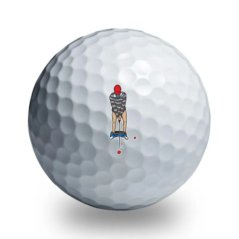 Bridgestone - Tour B X Golf Balls