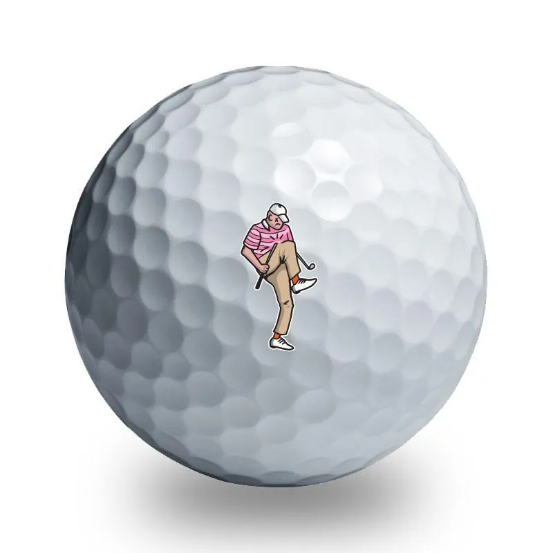 Bridgestone - Tour B X Golf Balls