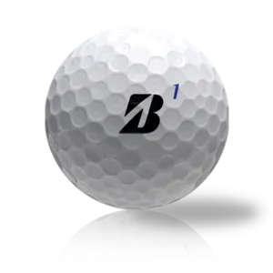 Bridgestone Tour B XS Mindset 2024