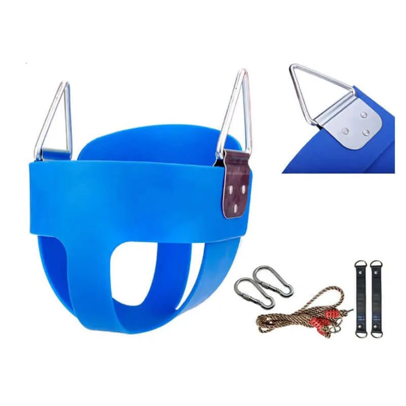 Bucket Toddler Swing