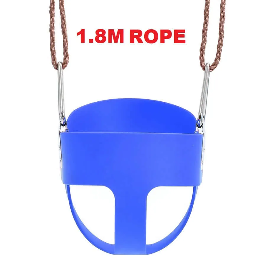 Bucket Toddler Swing