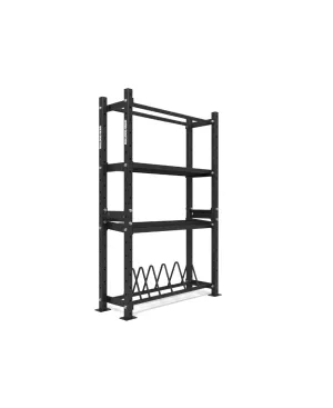 Bulldog Gear - Storage System - 120cm - Configuration B