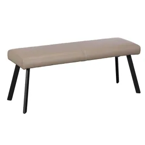 Chloe Bench 120cm