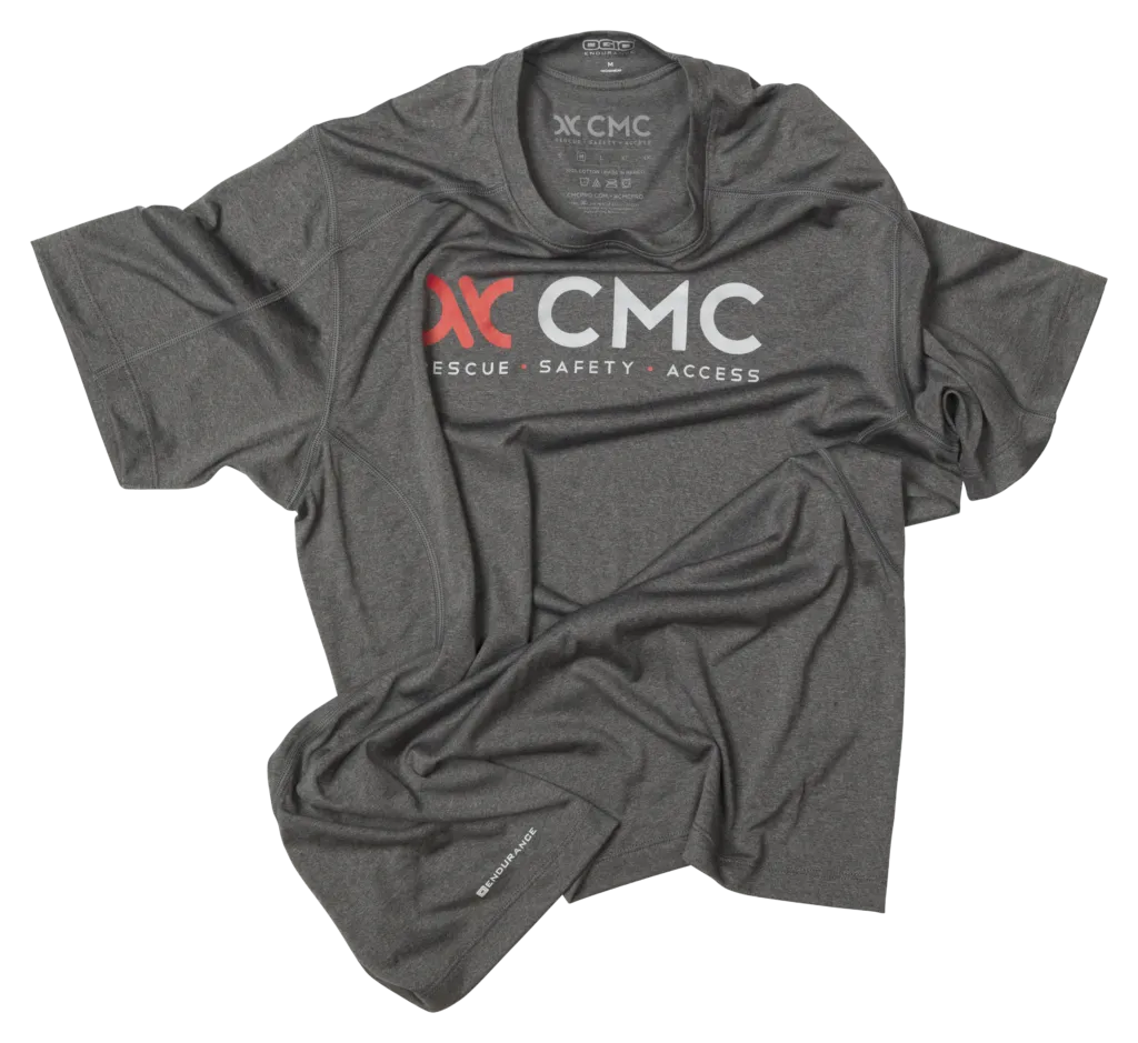 CMC Performance Tech Tee